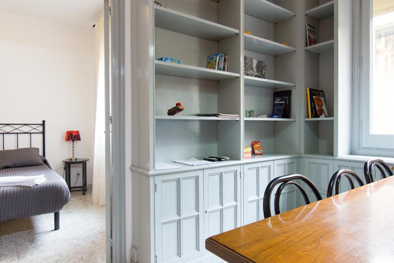 Charm Apartment Sagrada Familia Барселона Экстерьер фото