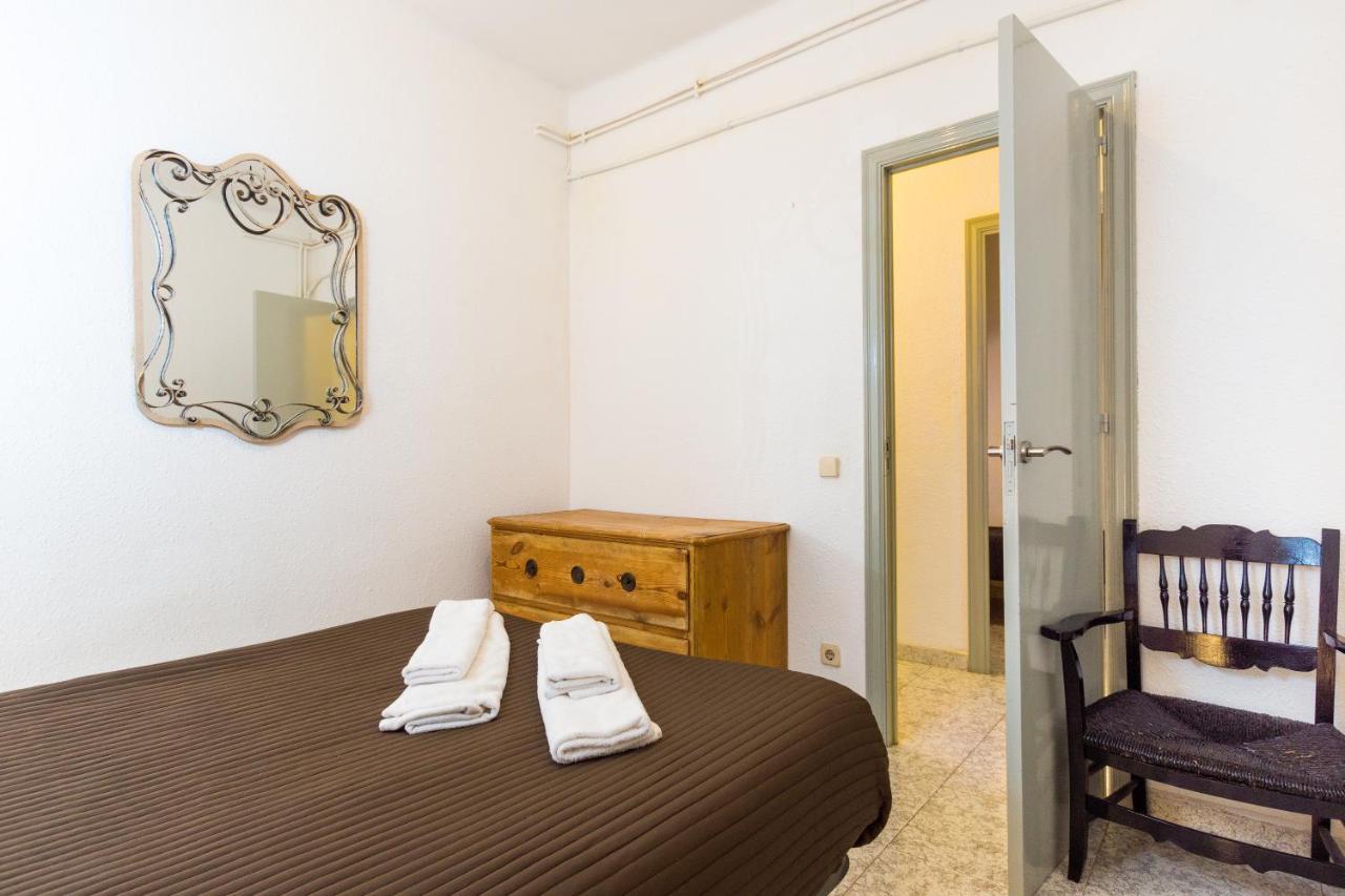 Charm Apartment Sagrada Familia Барселона Экстерьер фото
