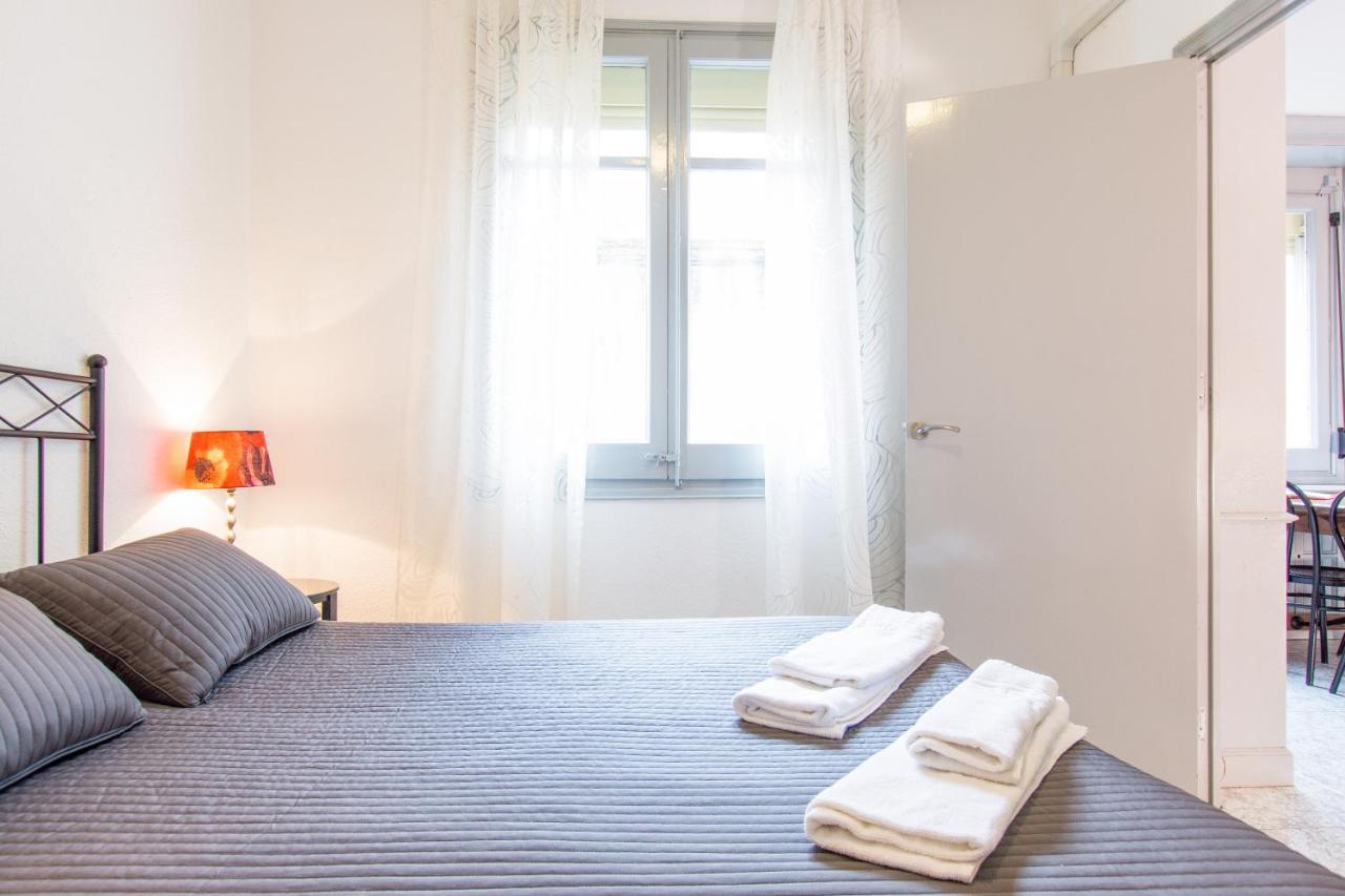 Charm Apartment Sagrada Familia Барселона Экстерьер фото