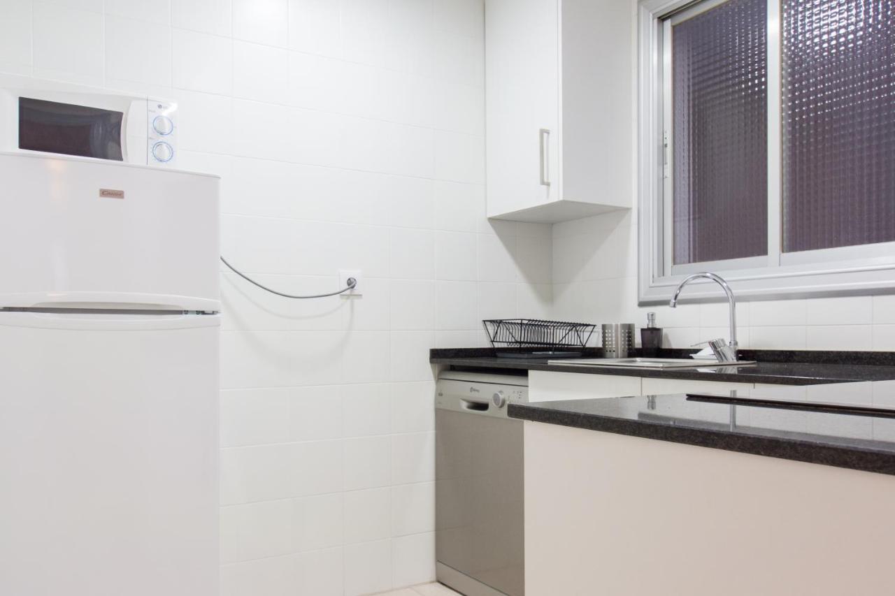 Charm Apartment Sagrada Familia Барселона Экстерьер фото