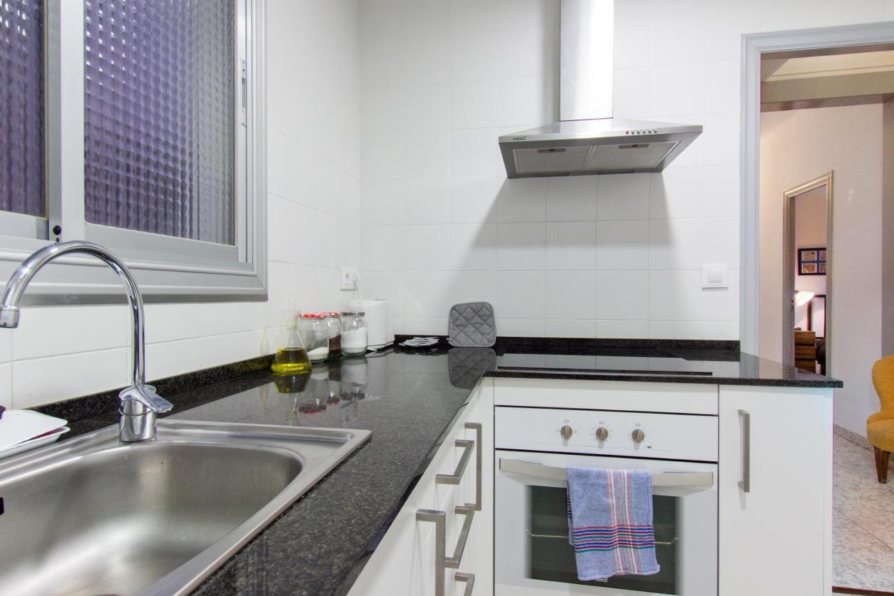 Charm Apartment Sagrada Familia Барселона Экстерьер фото