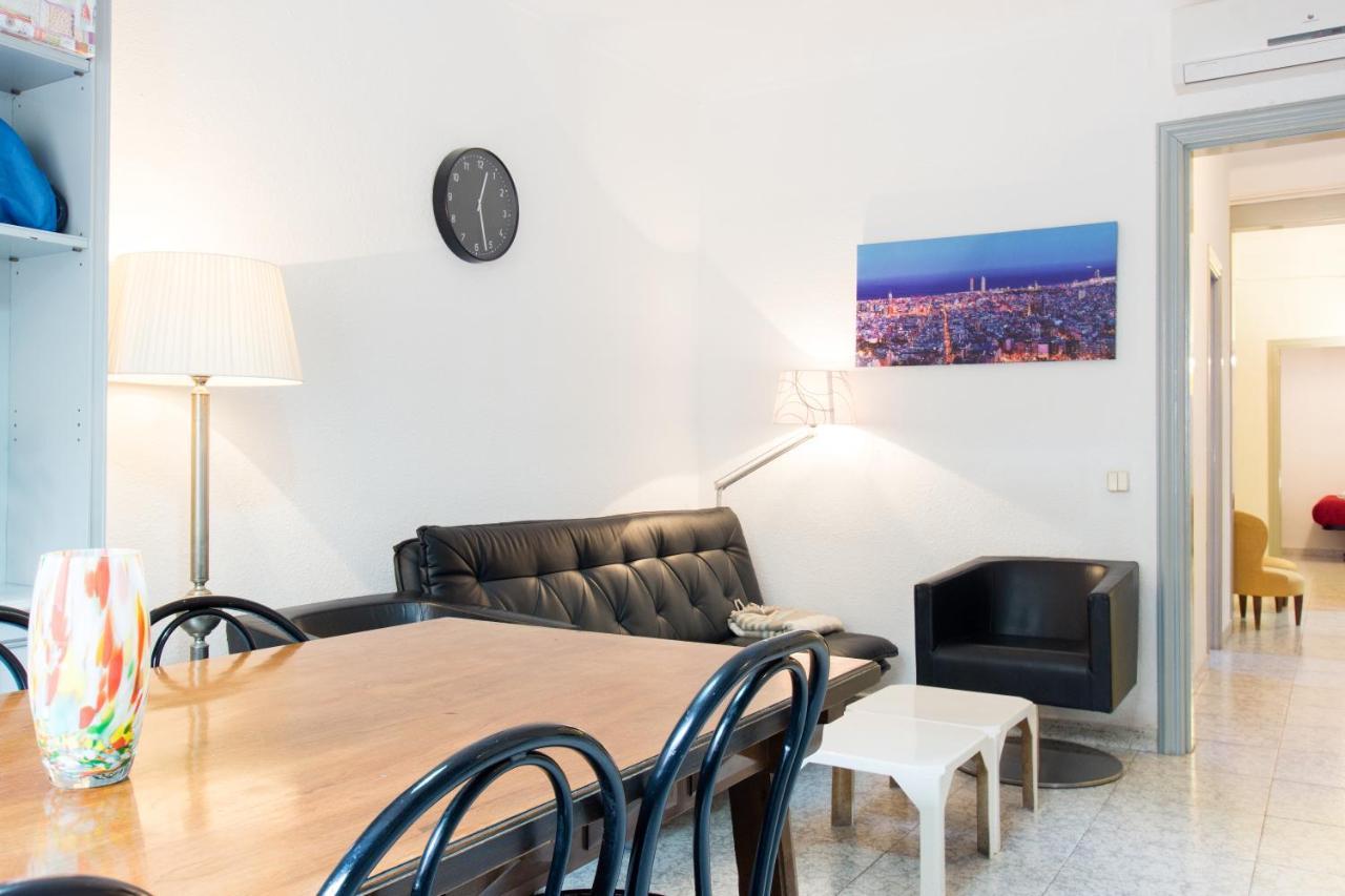 Charm Apartment Sagrada Familia Барселона Экстерьер фото