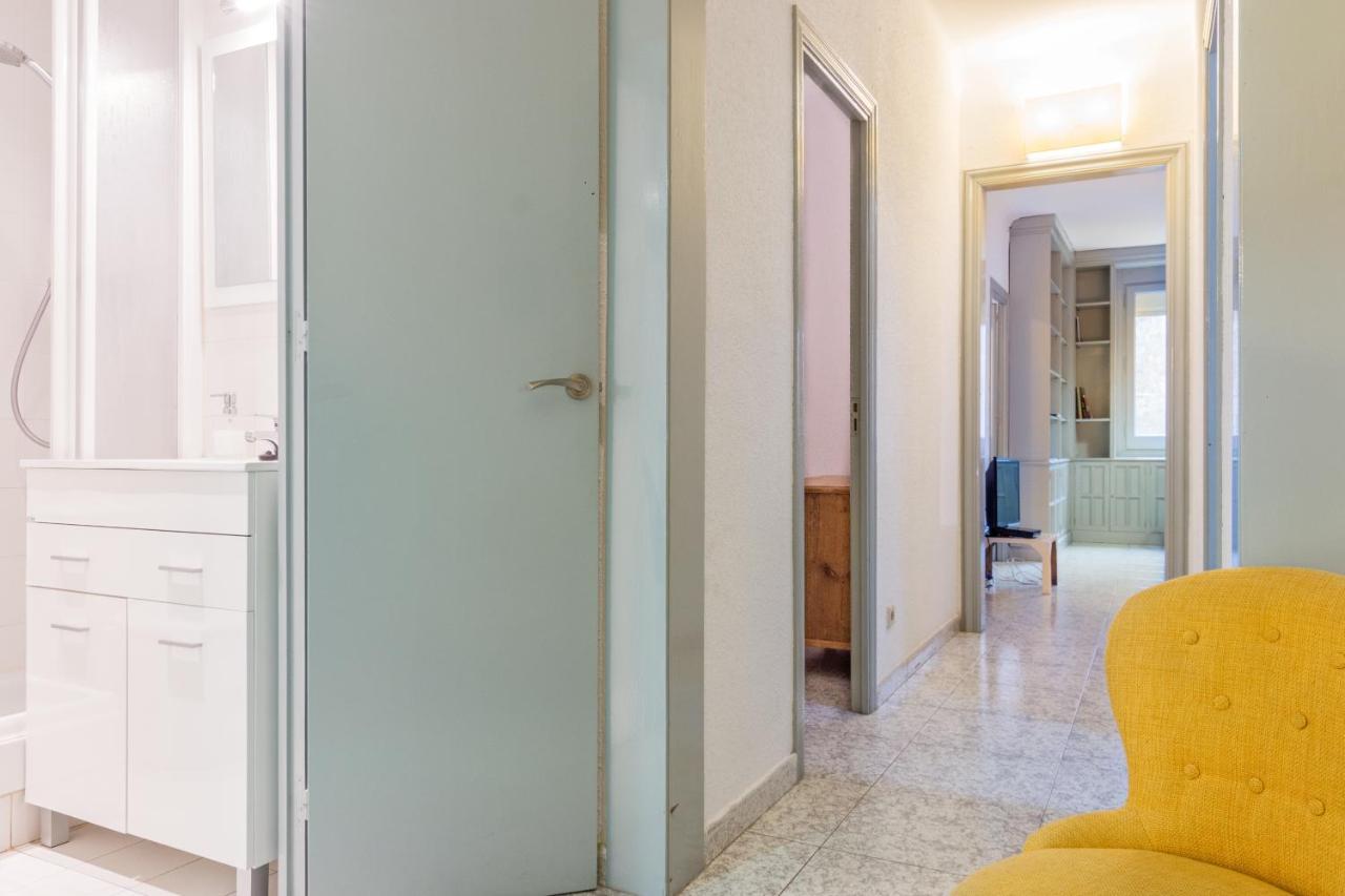 Charm Apartment Sagrada Familia Барселона Экстерьер фото
