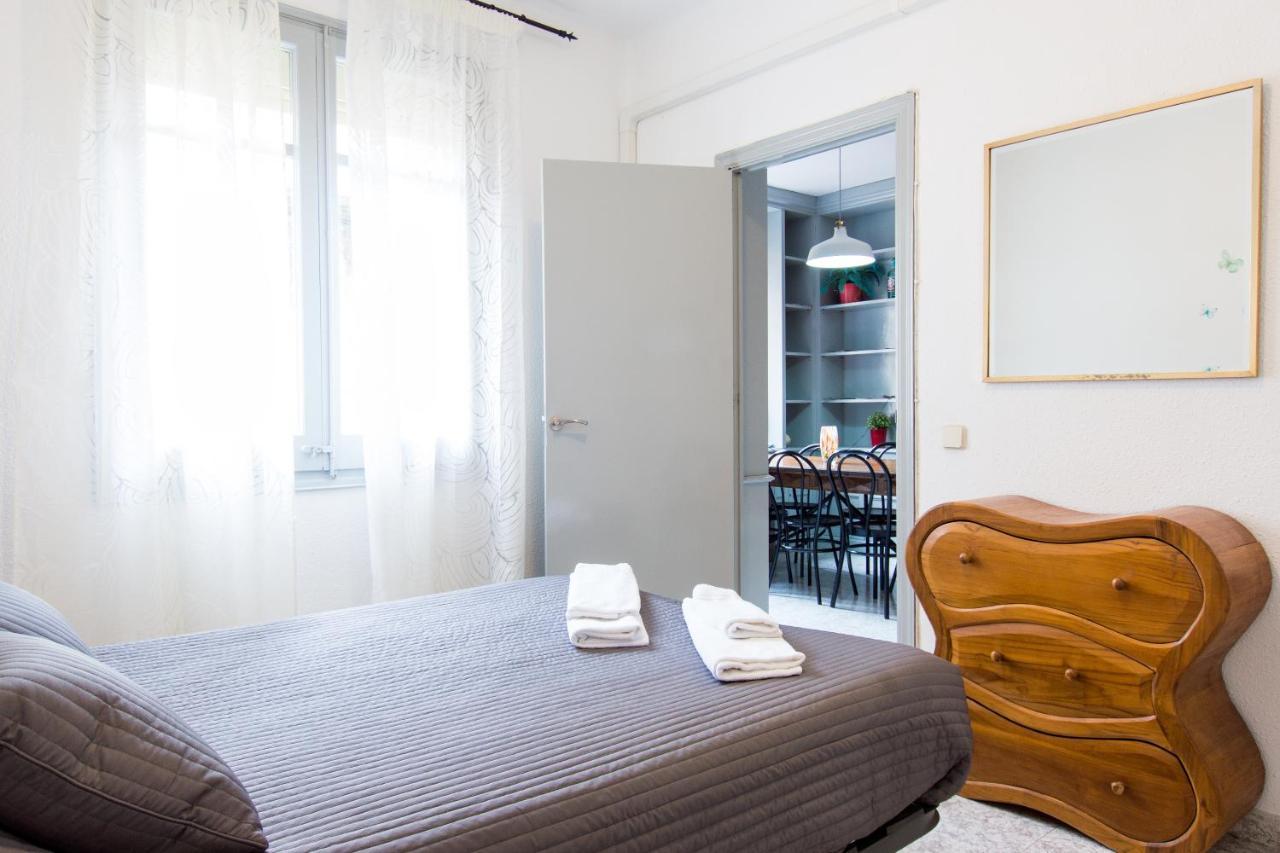 Charm Apartment Sagrada Familia Барселона Экстерьер фото