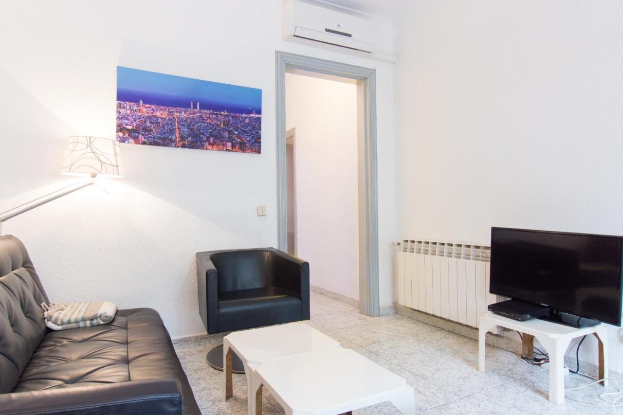 Charm Apartment Sagrada Familia Барселона Экстерьер фото
